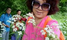 难以忘怀的旅行——福州行