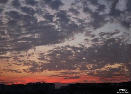 今晚下雨吗