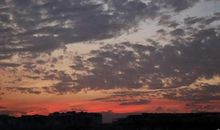 今夜会不会下雨