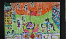 寻找心中的童真