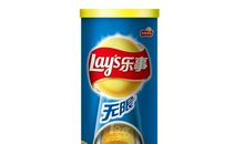 关于薯片的故事