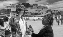 奶奶的“不舍得”基因