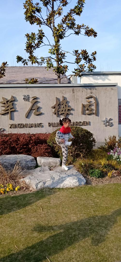 游新庄公园