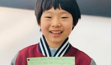 给爸爸妈妈的心里话