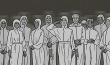 大地给人类的一封信