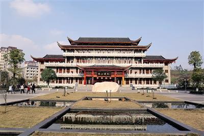 学校什么时候最美丽