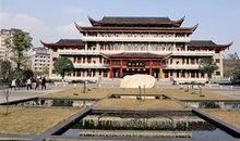 学校什么时候最美