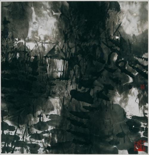 巴山夜鱼寄相思
