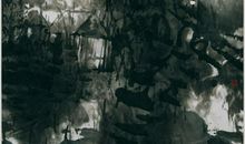 巴山夜雨寄相思