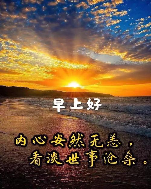 那缕阳光使我感动