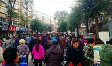 记忆中的那份暖