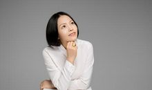 第一次当广播员