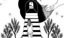 手机和电脑的争吵