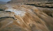 如清水般奔流不息