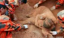 来自母亲的感动