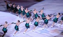 会“滑冰”的肥皂