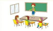 有趣的拼句游戏作文