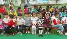 我是跳绳小达人