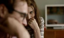 那抹目光感动了我