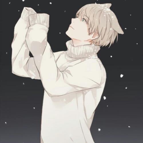特殊男孩