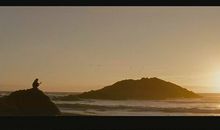 当我将要离开这个世界