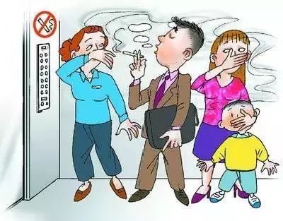 不要跳电梯