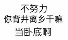 八年级一个更努力的我