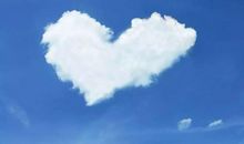 世界因爱而美好