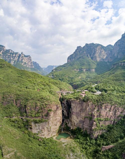 王县山