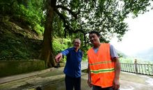 最平凡的清洁工