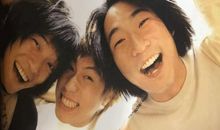 我的朋友是歌神