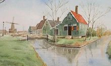 我和田野的故事