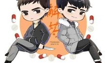 经历了那次邂逅，我长大了