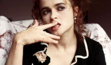 她，并不是疯子