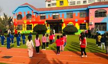 我是跳绳小能手