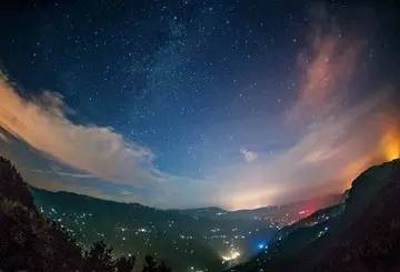 星星