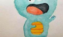 爱美的刺猬小姐