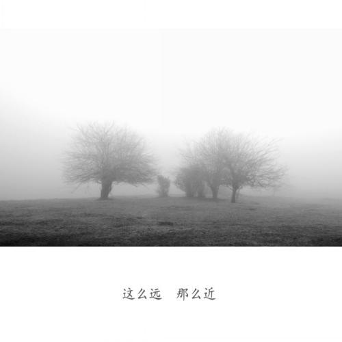 如此近，如此远
