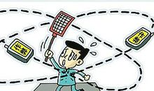 高考作弊是可耻的行为