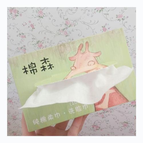 我学会了洗毛巾