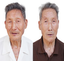 帮助别人的两个兄弟