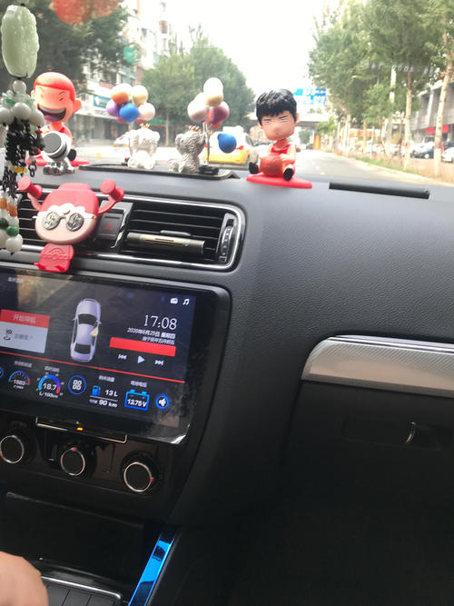 爱车的兄弟