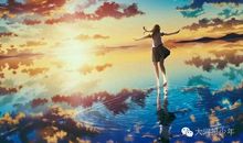 学游泳的“一波三折”