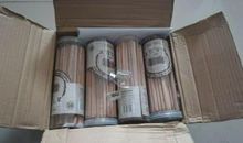 爱心包裹的到来