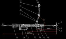 汽车零部件的争吵