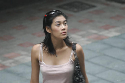 有能力的女孩