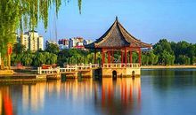 济南的三大名胜