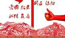 践行社会主义核心价值观