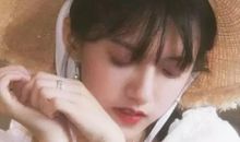 刹那间我读懂了你