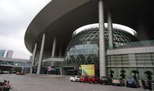 上海科技馆一日游